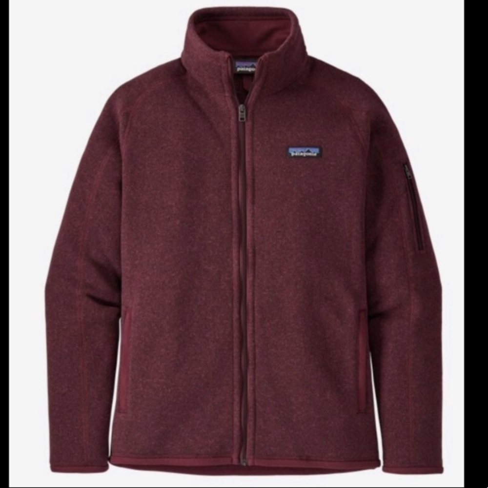 Patagonia